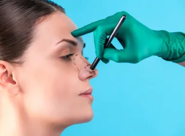 Czy można stracić zmysł węchu po operacji plastycznej nosa?