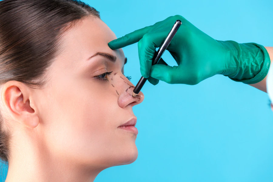 Czy można stracić zmysł węchu po operacji plastycznej nosa?